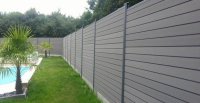 Portail Clôtures dans la vente du matériel pour les clôtures et les clôtures à Buisson